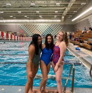 Meet your Posher, Ava